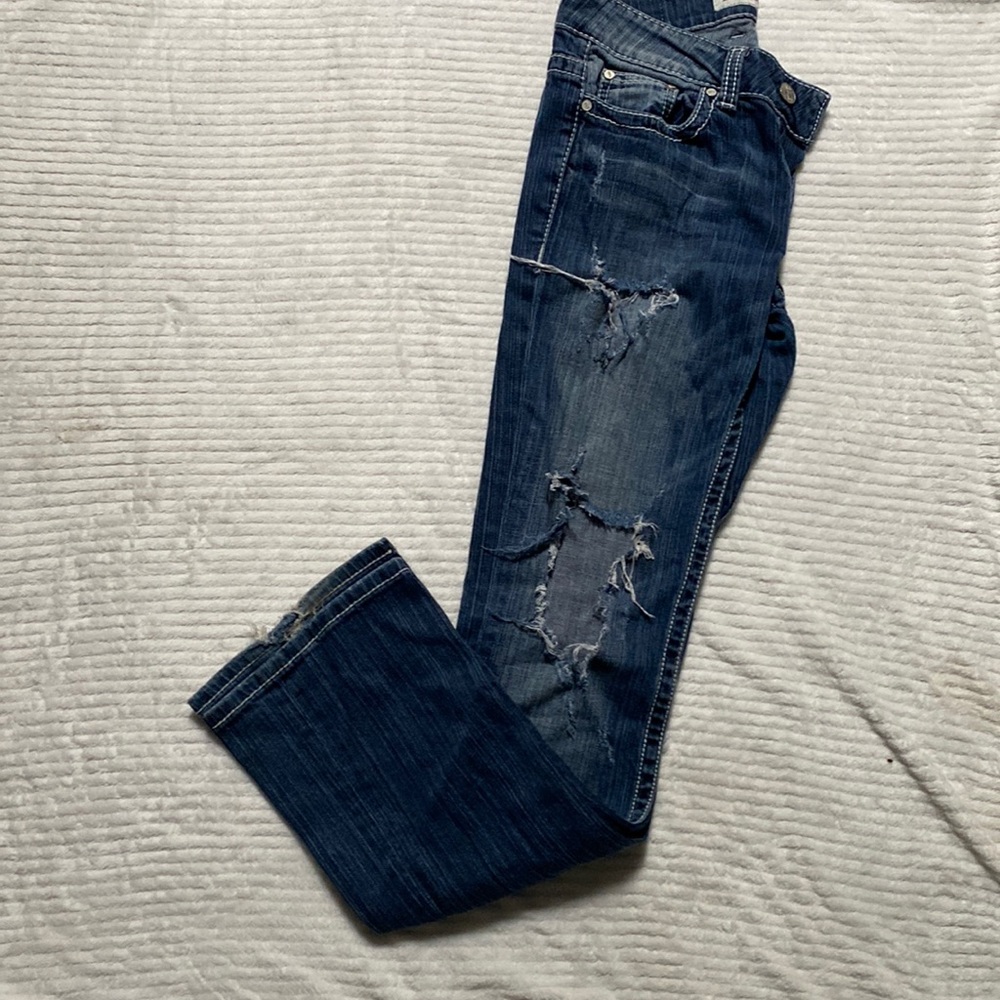 BKE Distressed
